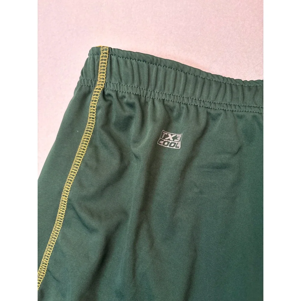 NFL moisture screen shorts